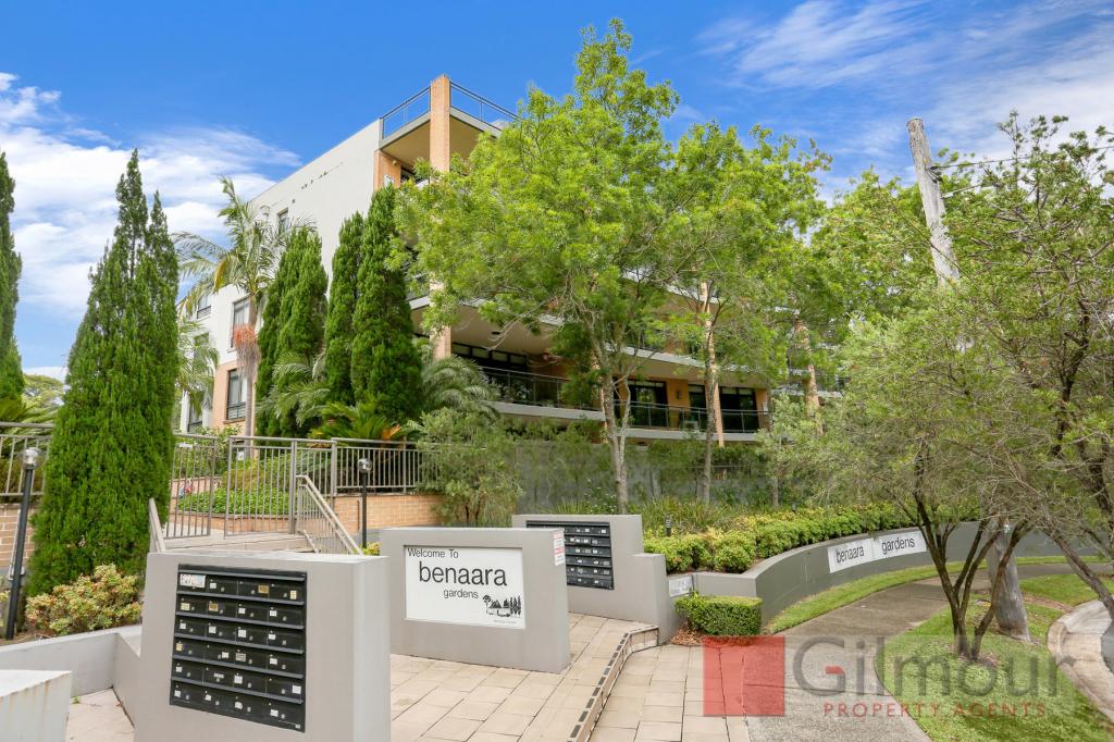 90/2-4 Purser Ave, Castle Hill, NSW 2154