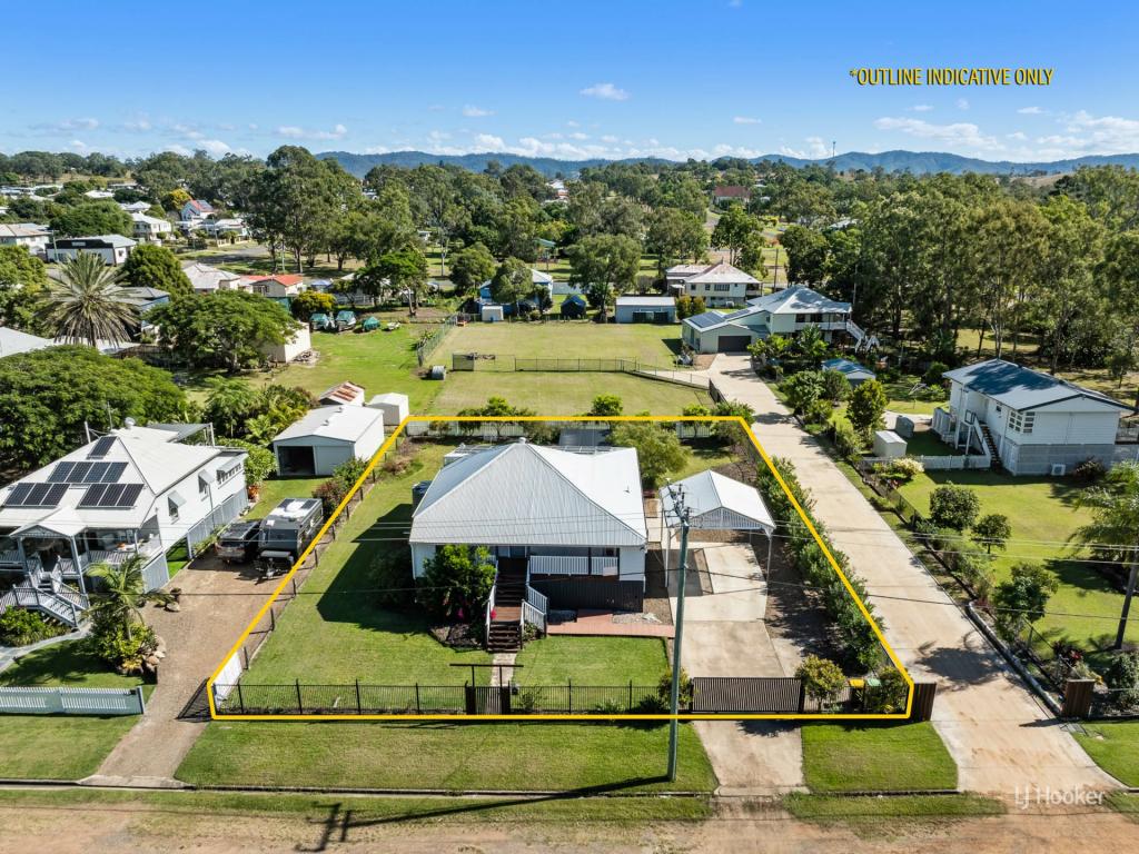 101 Ivory Creek Rd, Toogoolawah, QLD 4313