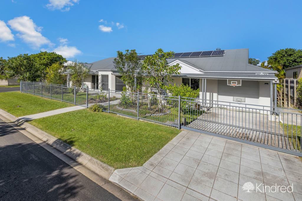 2 Lee Ct, Rothwell, QLD 4022