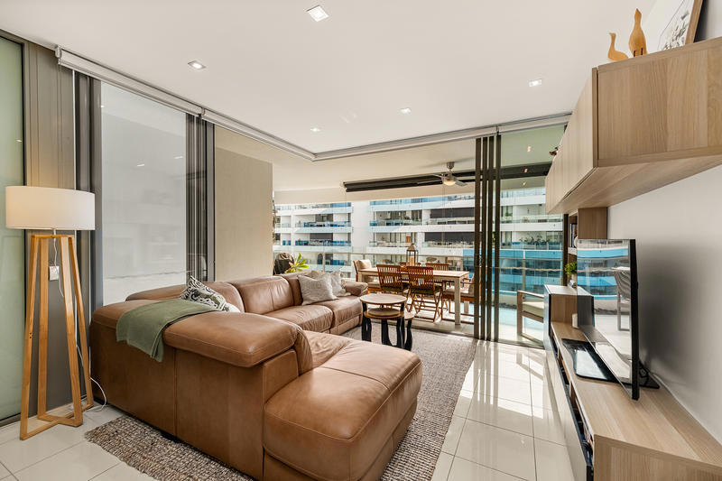 1502/45 Duncan St, West End, QLD 4101