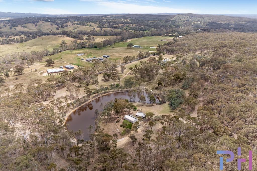 1271 Axe Creek Rd, Sedgwick, VIC 3551