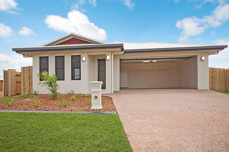 76 Bonnett Rd, Mount Low, QLD 4818