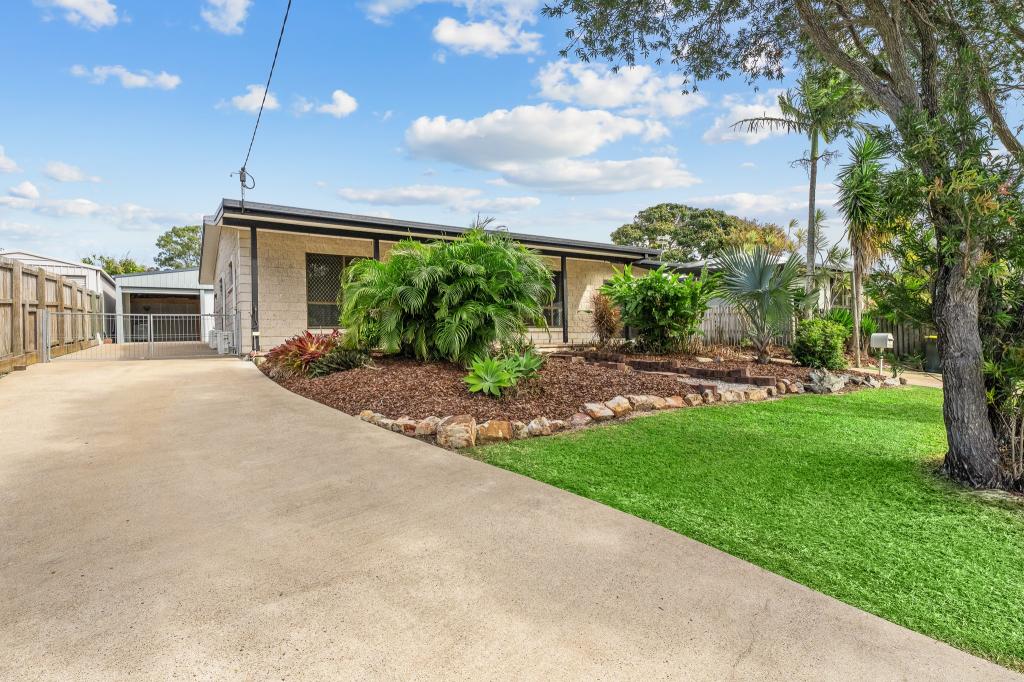 10 Parkway Dr, Scarness, QLD 4655