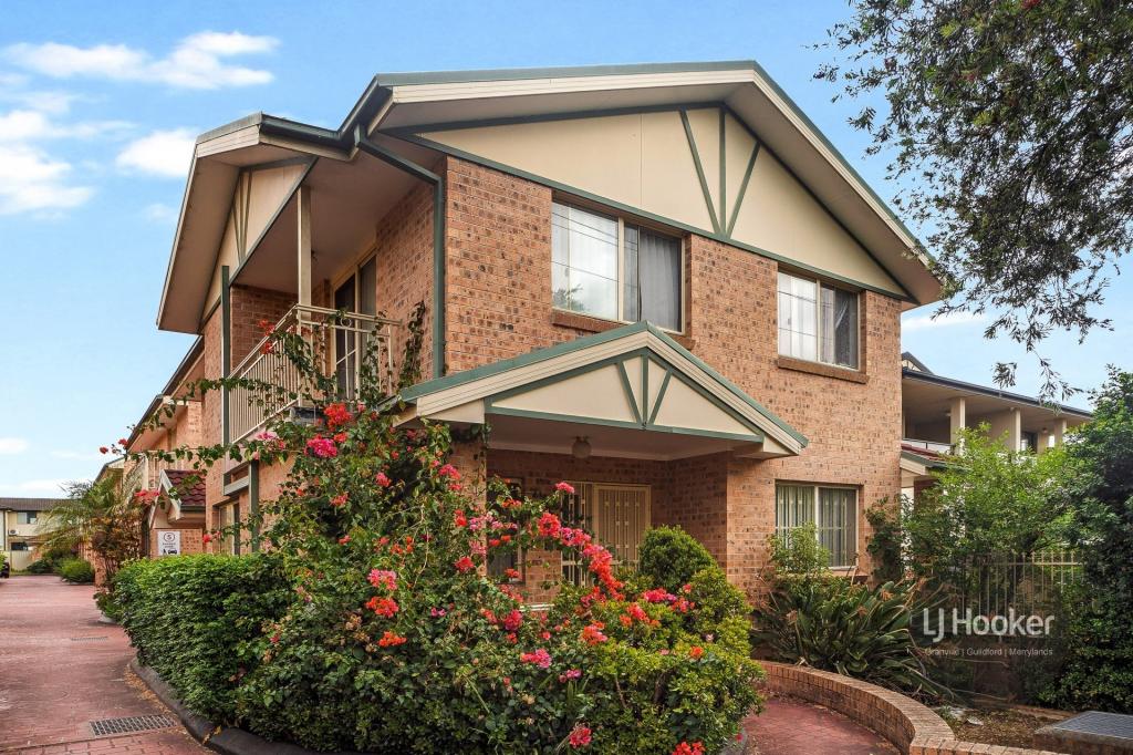 9/14-16 Markey St, Guildford, NSW 2161