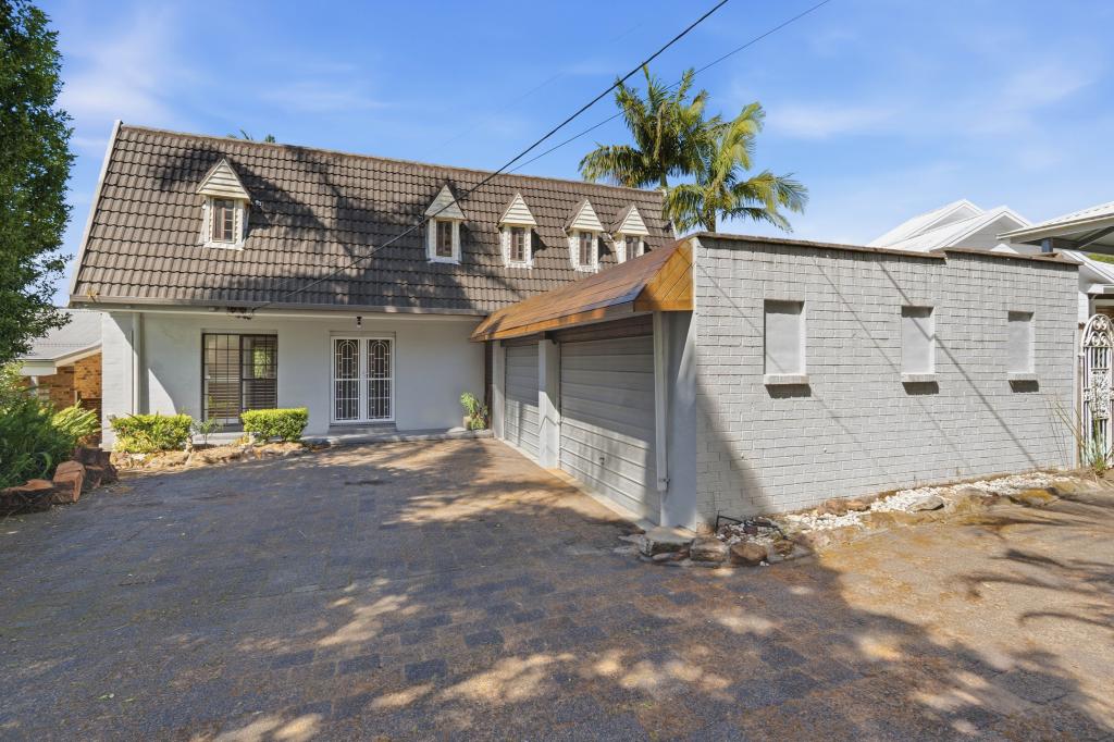 28 Hastings Pde, Bensville, NSW 2251