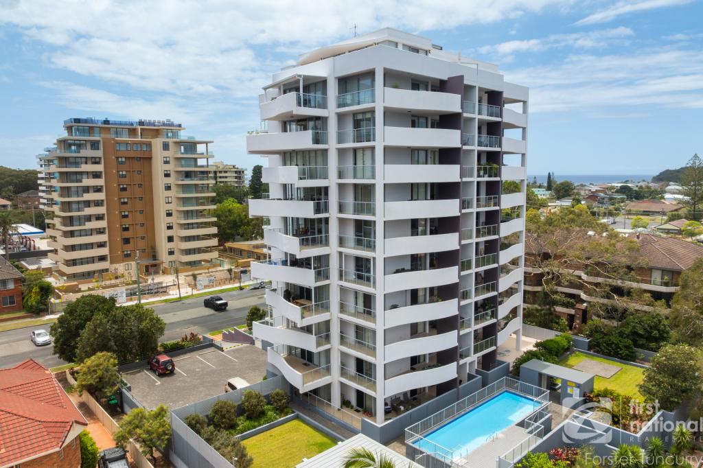 503/38-42 Wallis St, Forster, NSW 2428