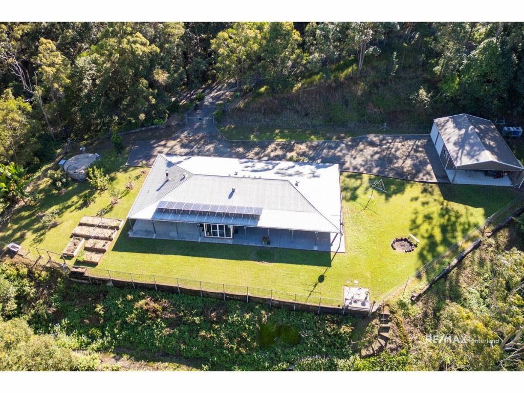 209 Scotts Rd, Booroobin, QLD 4552