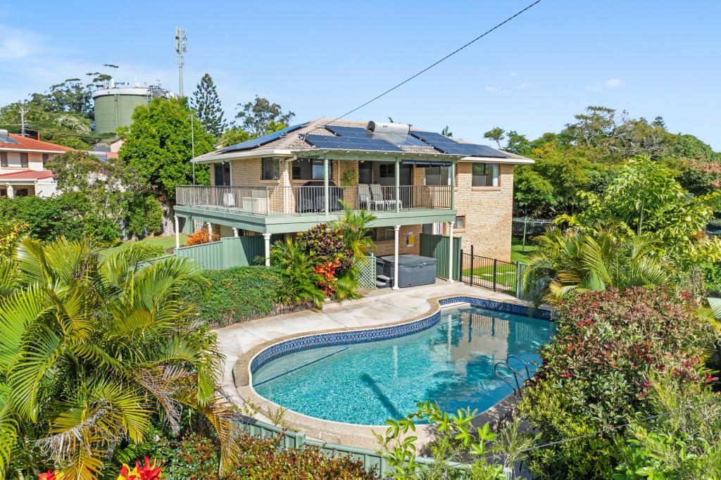 24 DURIGAN PL, BANORA POINT, NSW 2486