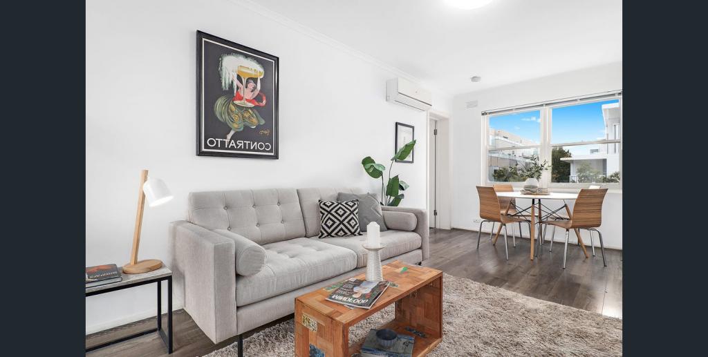 29/18 Cochrane St, Brighton, VIC 3186