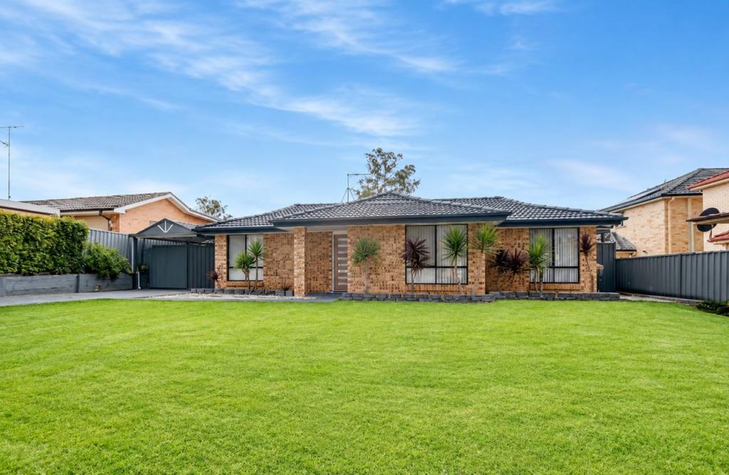 15 Capella St, Erskine Park, NSW 2759