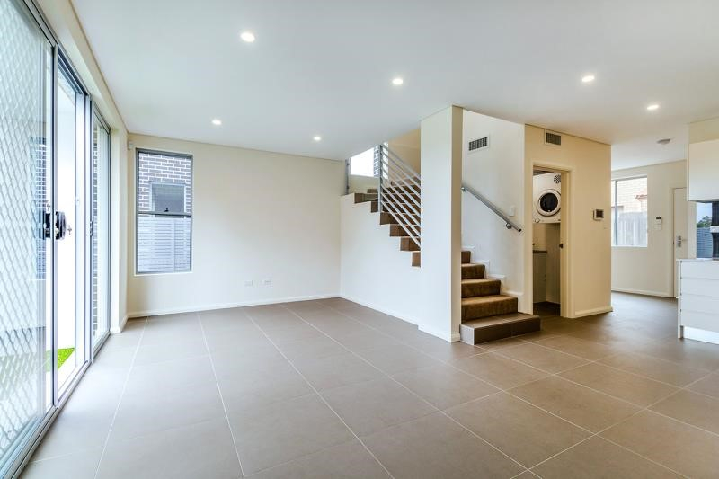 3/80 ALBERT ST, NORTH PARRAMATTA, NSW 2151