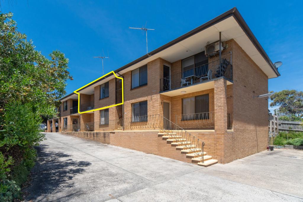 6/354 Nepean Hwy, Frankston, VIC 3199