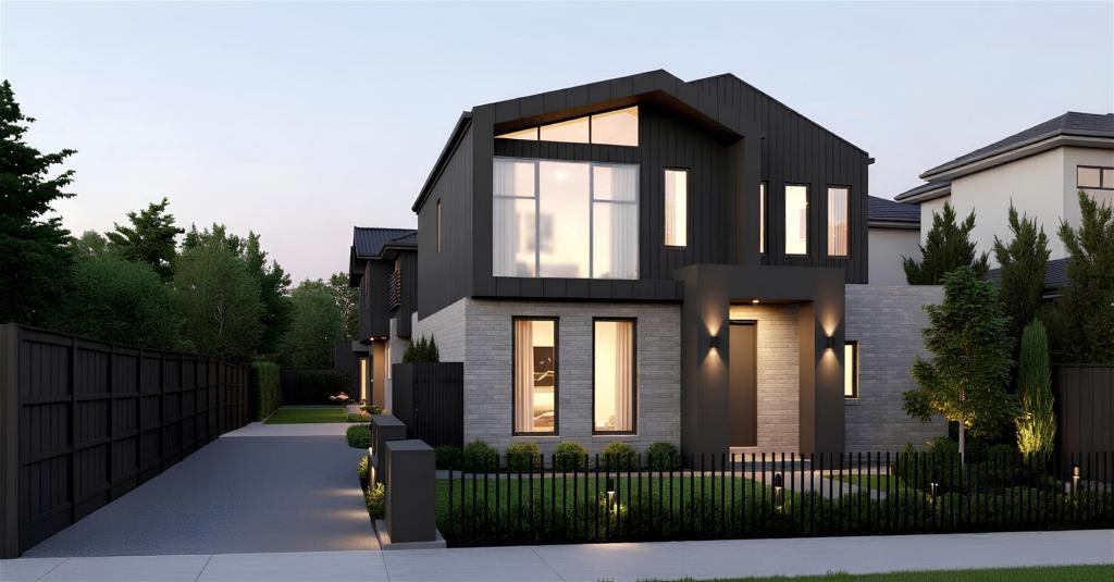 Contact Agent For Address, Heidelberg Heights, VIC 3081