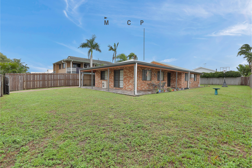 16 PRUDHOE ST, EAST MACKAY, QLD 4740