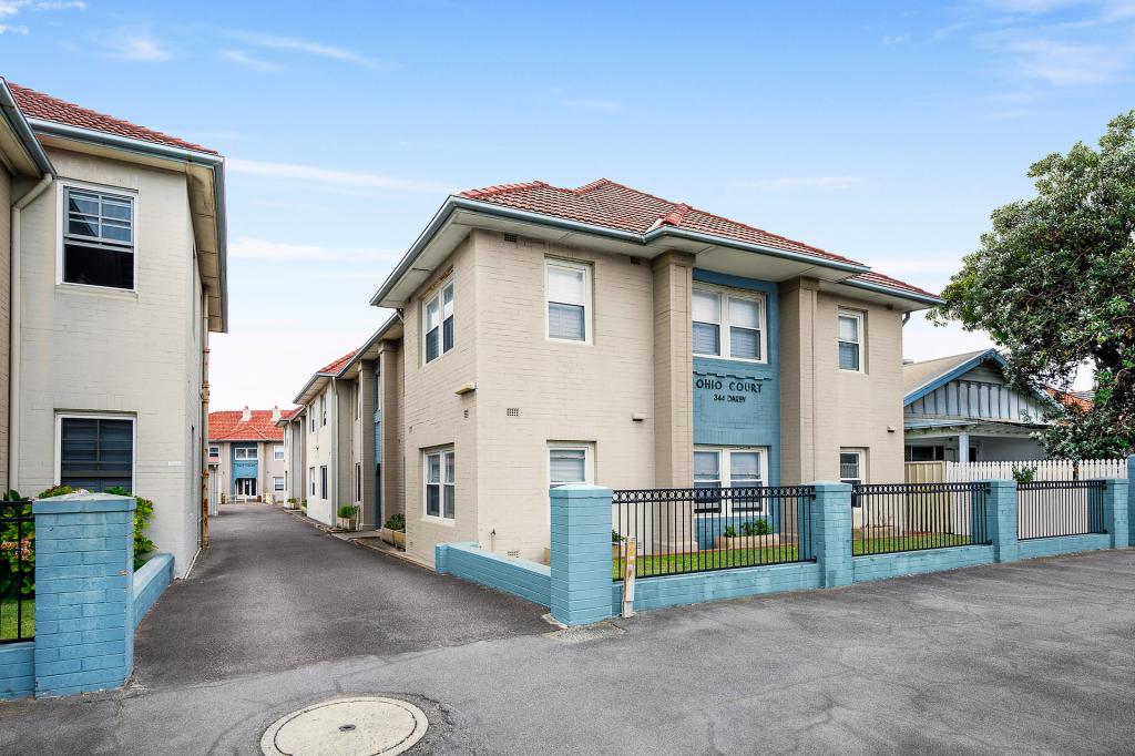 10/344 Darby St, Bar Beach, NSW 2300