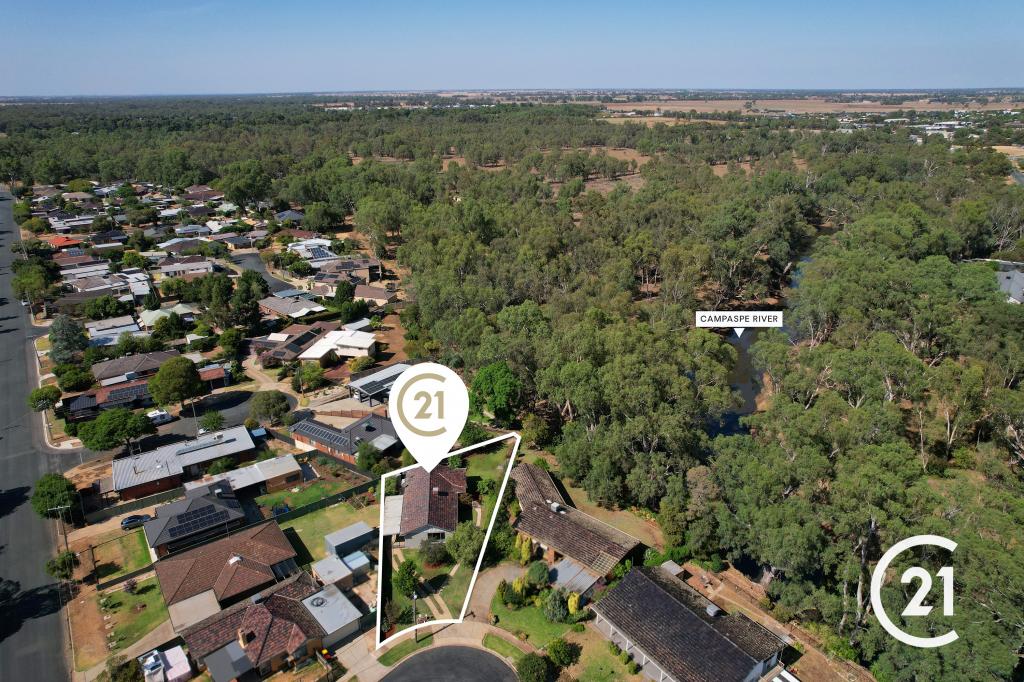 1 Randell Ct, Echuca, VIC 3564