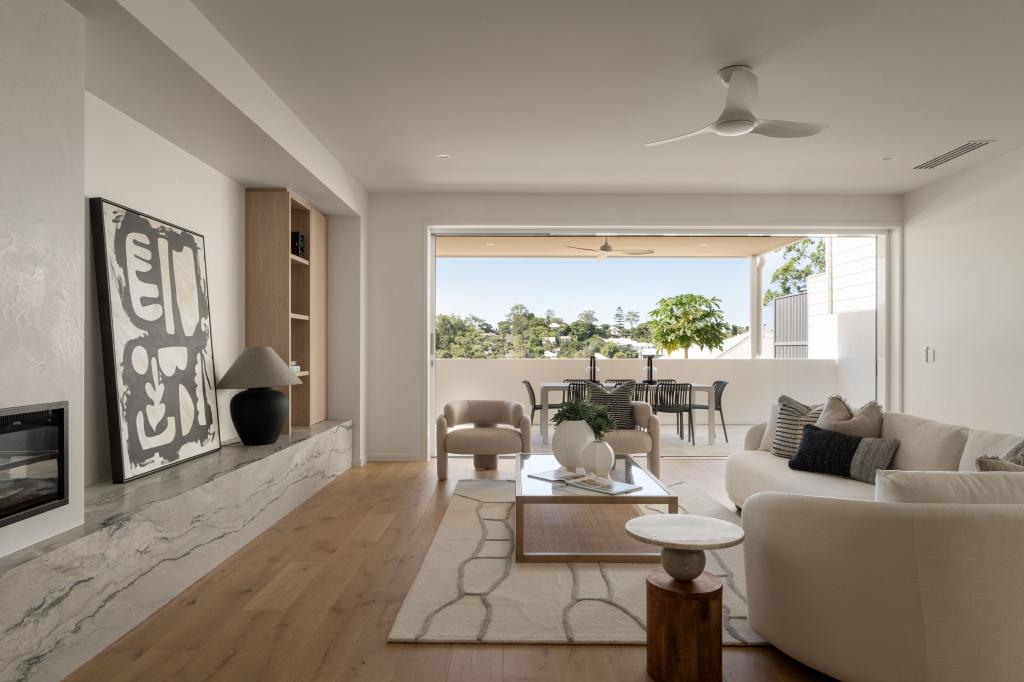 15b Victoria Cres, Toowong, QLD 4066