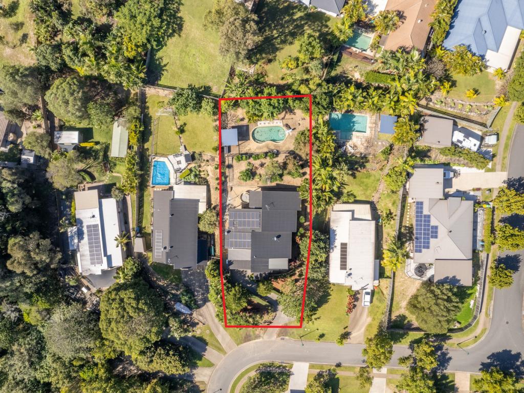 5 Lambert Dr, Maudsland, QLD 4210