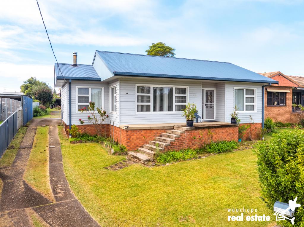 33 Beechwood Rd, Wauchope, NSW 2446