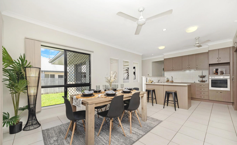 44 Stoneville Cct, Mount Louisa, QLD 4814