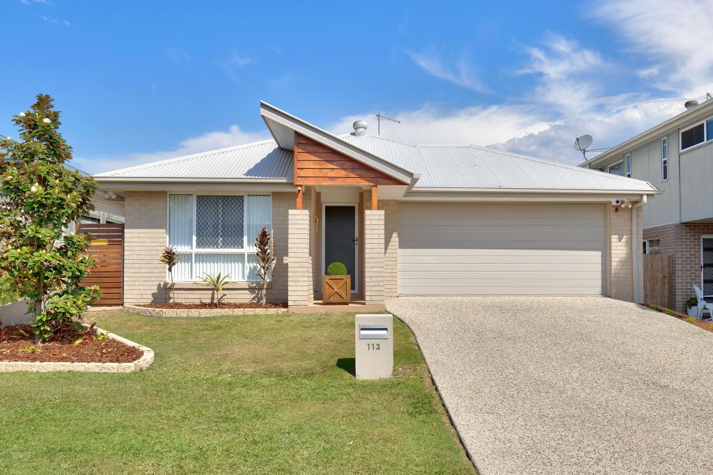 113 Cootharaba Cres, Warner, QLD 4500