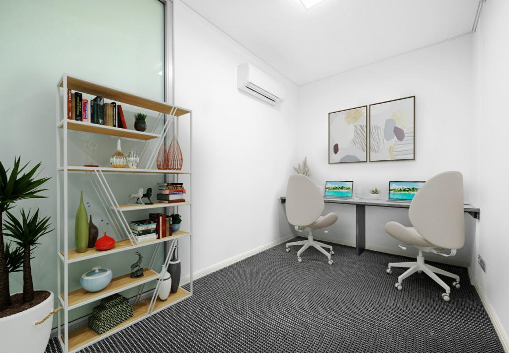 432/3 Mcintyre St, Gordon, NSW 2072