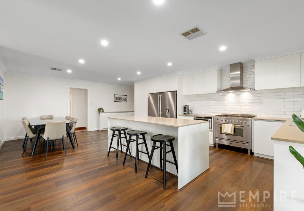 18 Bunyan Cl, Spearwood, WA 6163