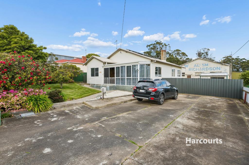 213 Stony Rise Rd, Stony Rise, TAS 7310