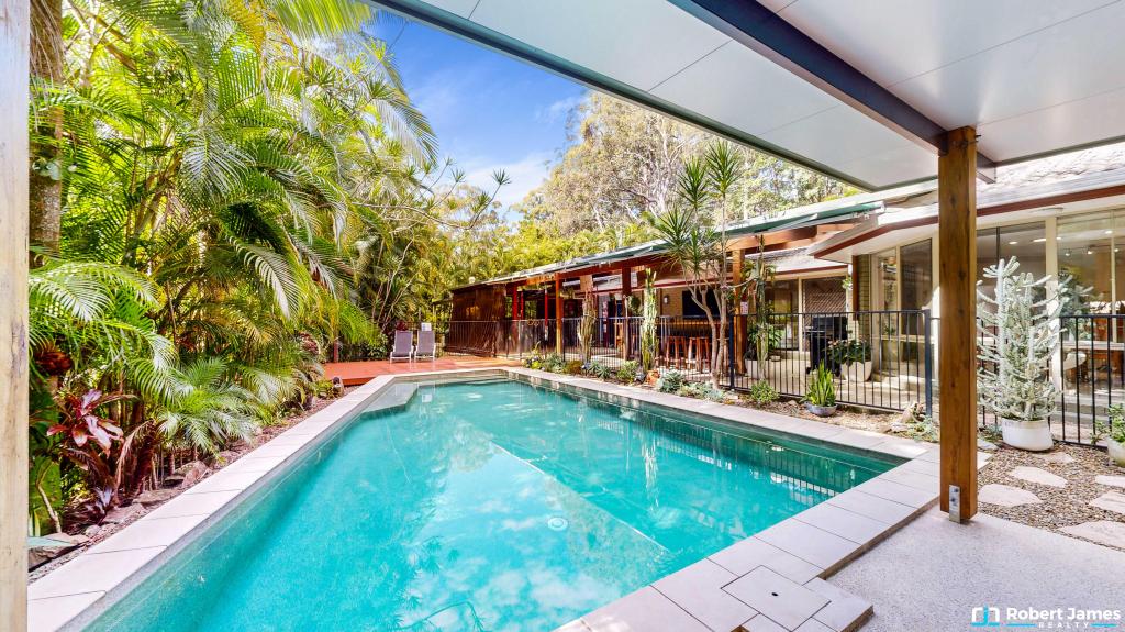 33 Gyndier Dr, Tinbeerwah, QLD 4563