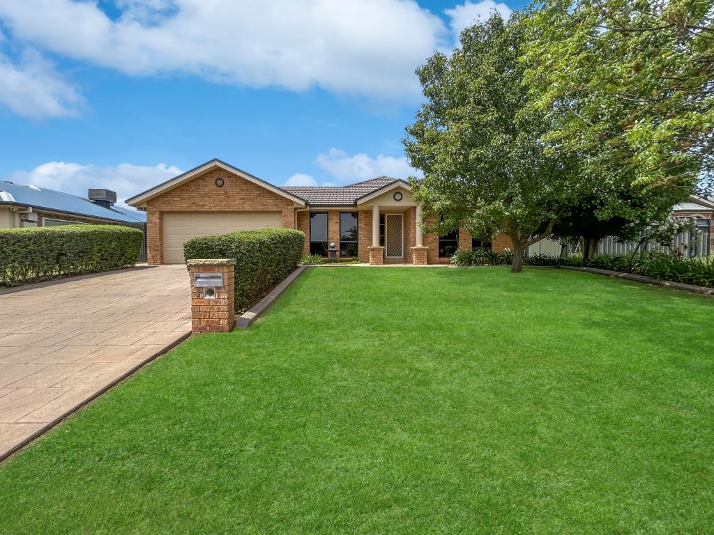 4 Paroo Pl, Dubbo, NSW 2830