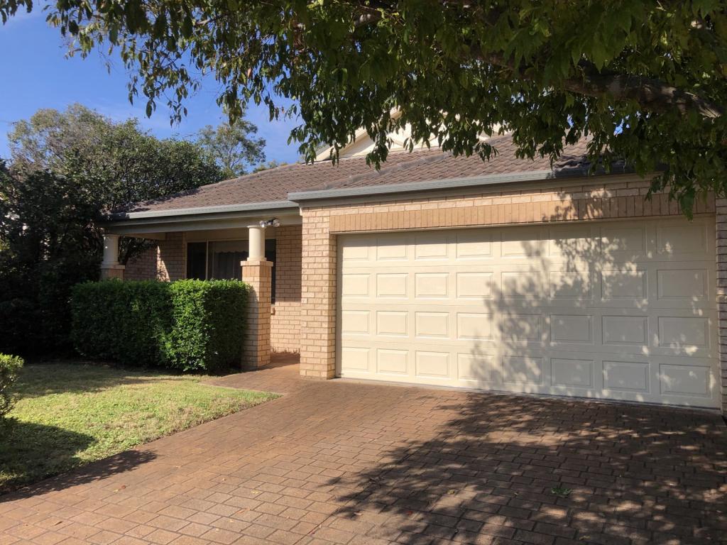 13 Exbury Rd, Kellyville, NSW 2155