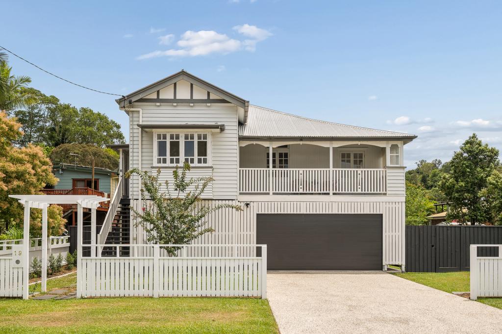 19 Laidlaw St, Dayboro, QLD 4521