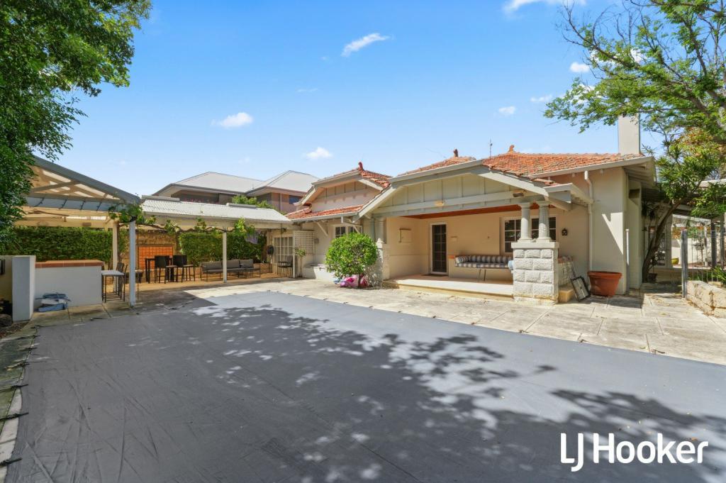 33 Karoo St, South Perth, WA 6151