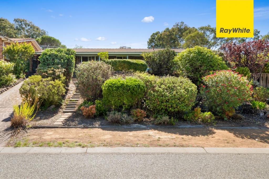8 Must Cct, Calwell, ACT 2905