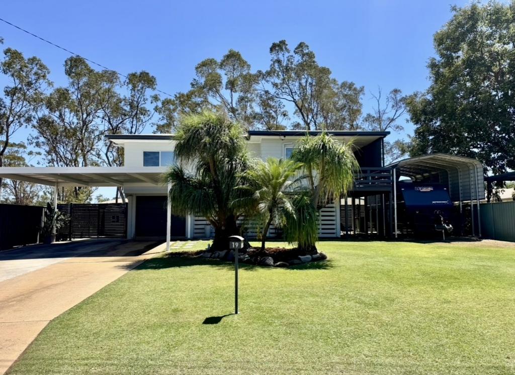 19 Boyle Dr, Moranbah, QLD 4744