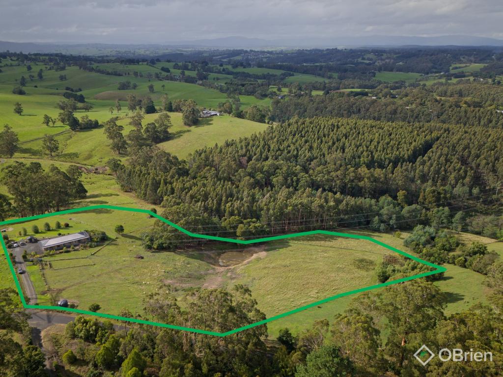 135 Mason Rd, Jindivick, VIC 3818