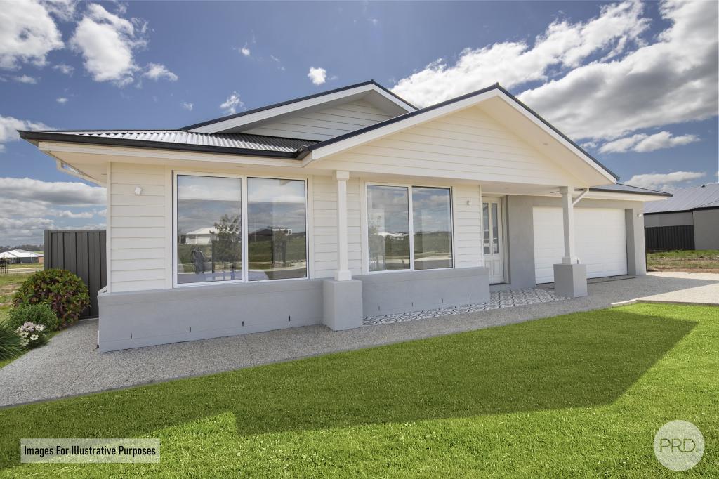 12 Gibson St, Lucas, VIC 3350