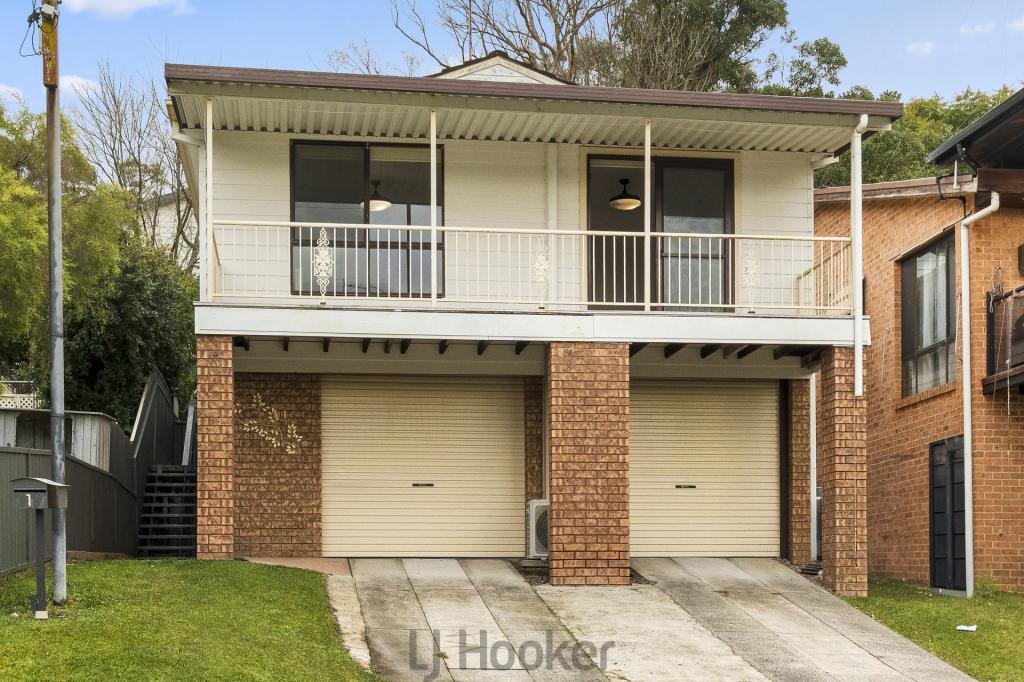 1 Michael St, Blackalls Park, NSW 2283