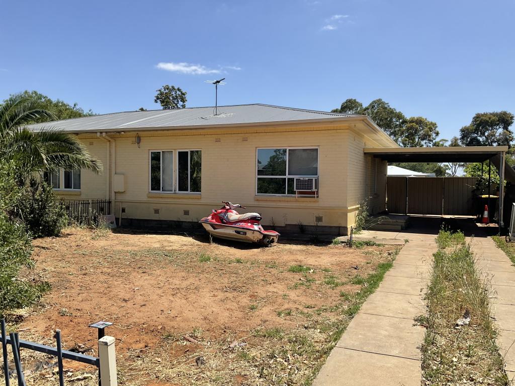 13 Hume St, Salisbury North, SA 5108