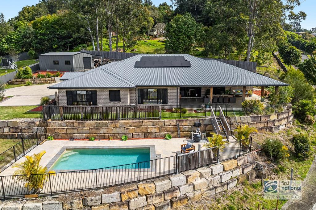 2 Sawyers Ave, Goonellabah, NSW 2480