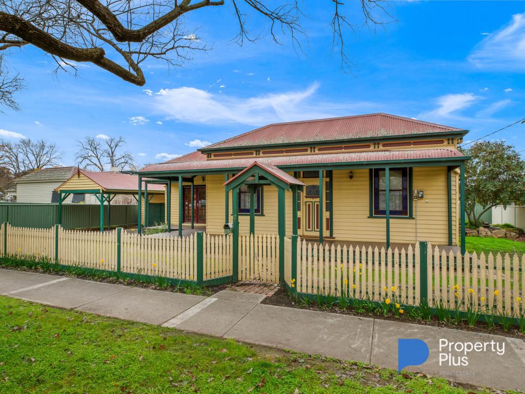 10 Bayne St, Bendigo, VIC 3550
