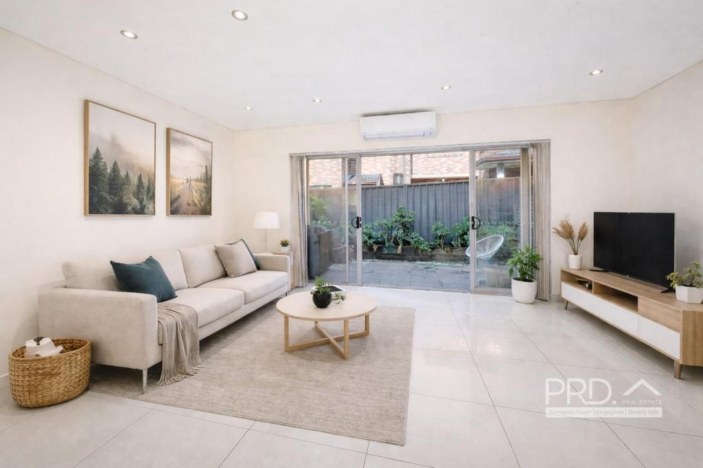4/6 Graham Rd, Narwee, NSW 2209