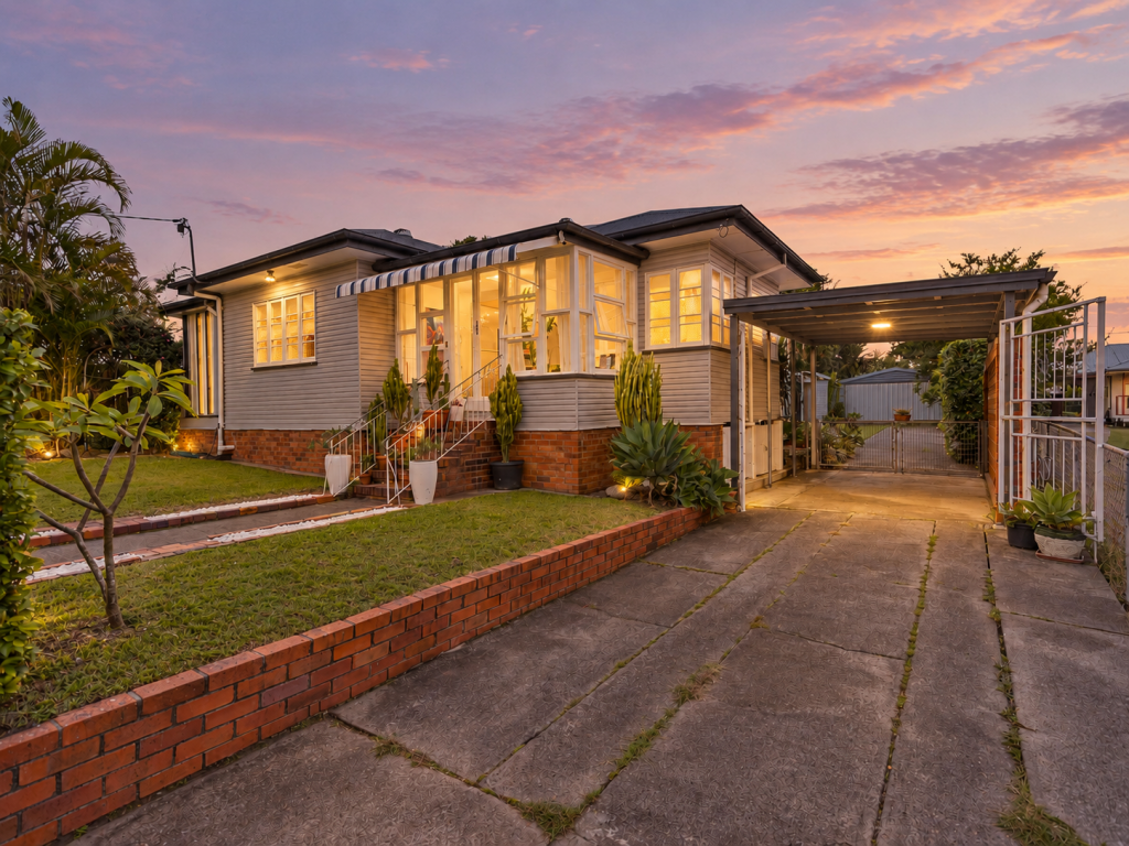 82 Cothill Rd, Silkstone, QLD 4304