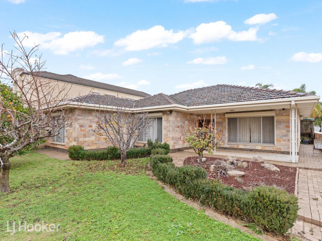 6 Trewren Ave, Rostrevor, SA 5073