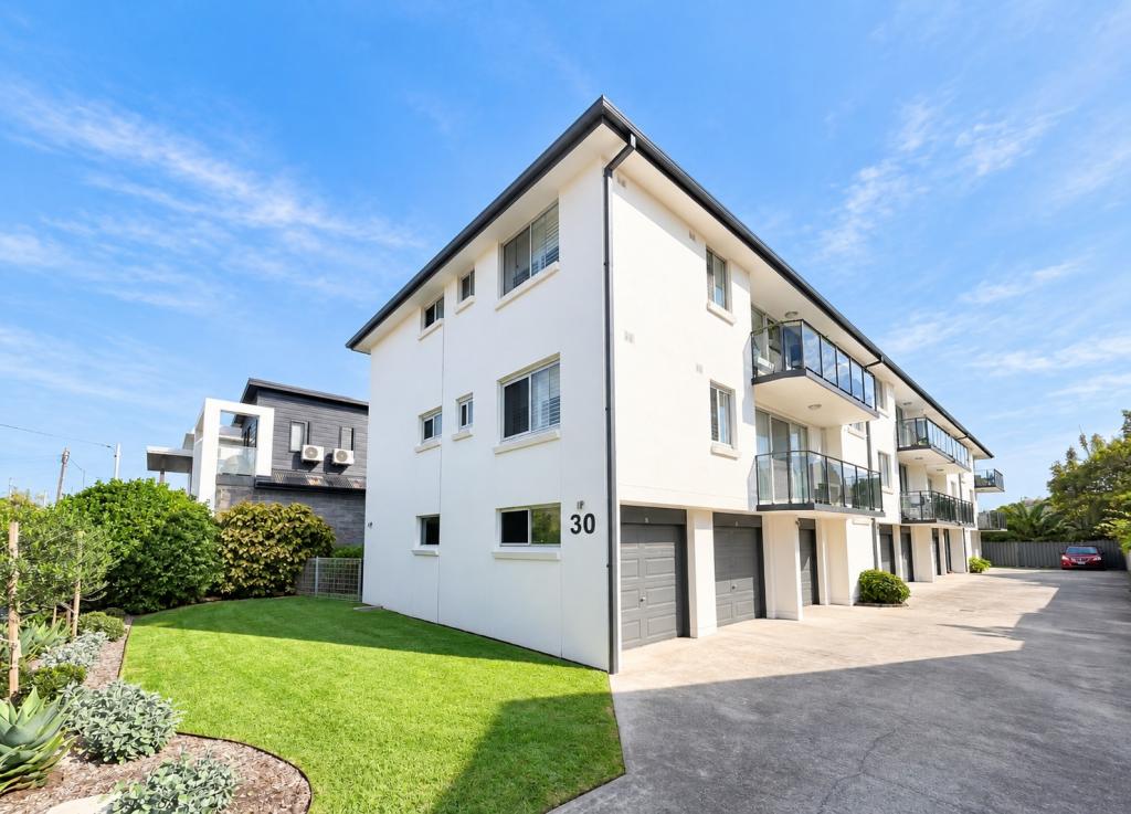 1/30 Patrick St, Merewether, NSW 2291
