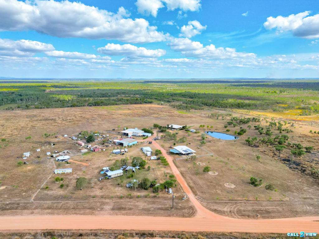 110 Hardcastle Rd, Bynoe, NT 0822