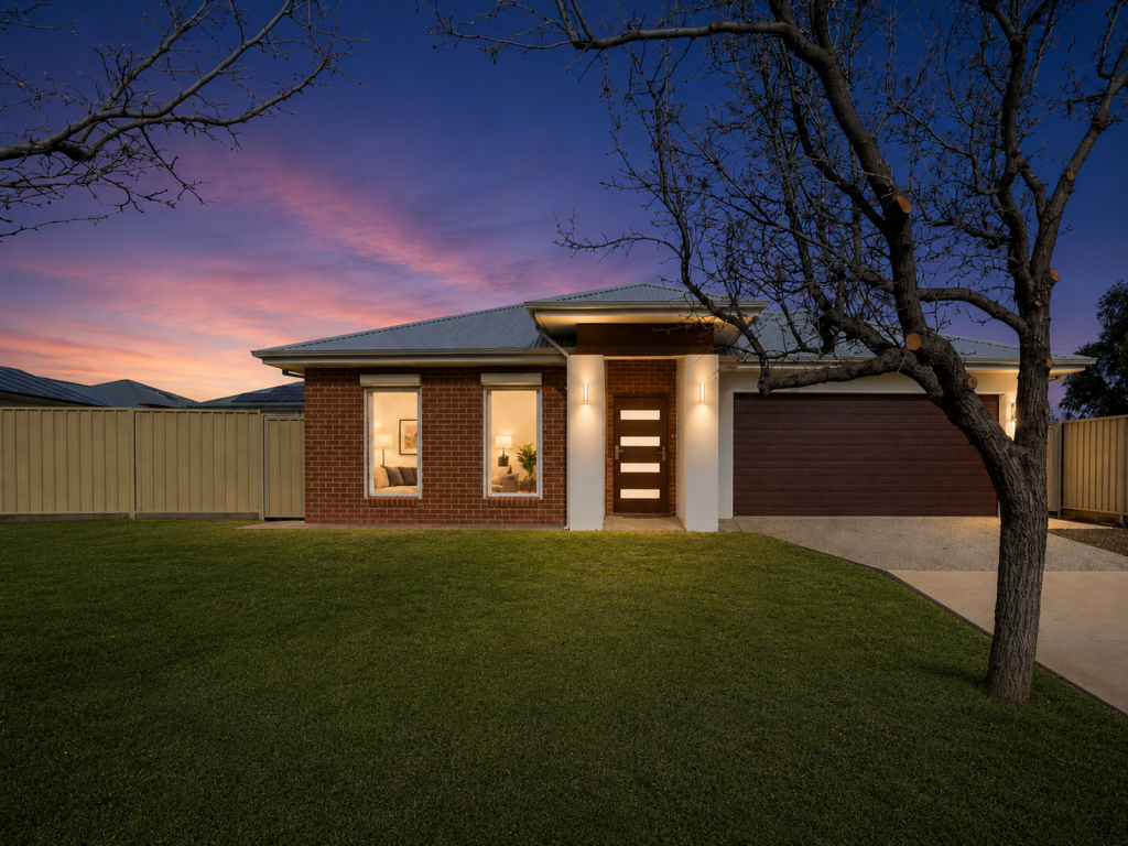 5 Rhymney Ct, Mildura, VIC 3500