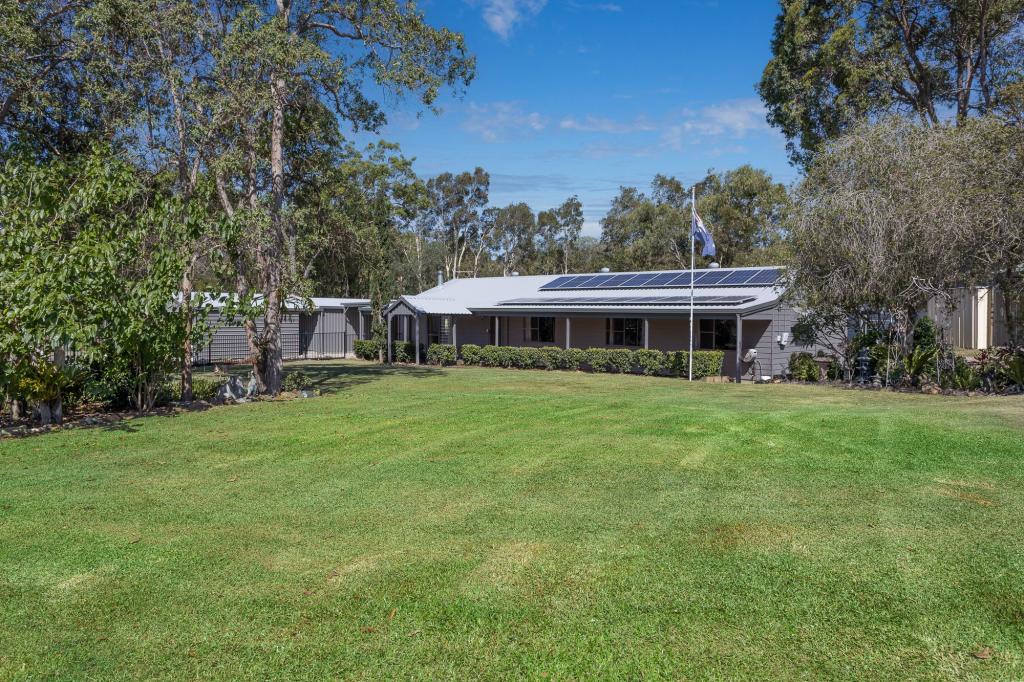 34-44 Cammack St, Burpengary East, QLD 4505