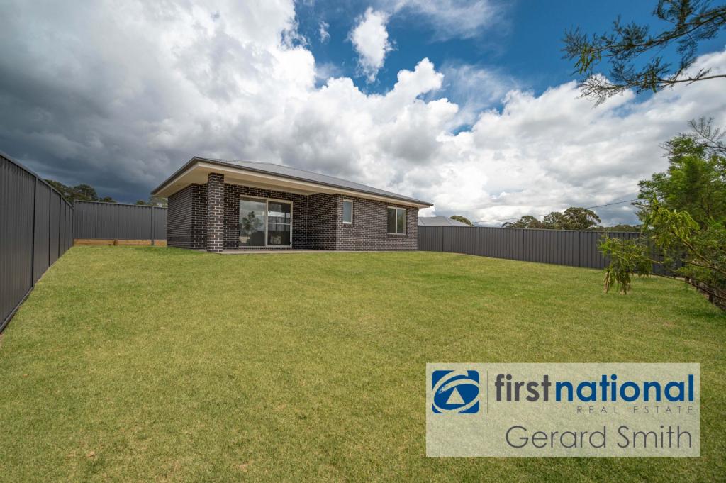 77A AVON DAM RD, BARGO, NSW 2574