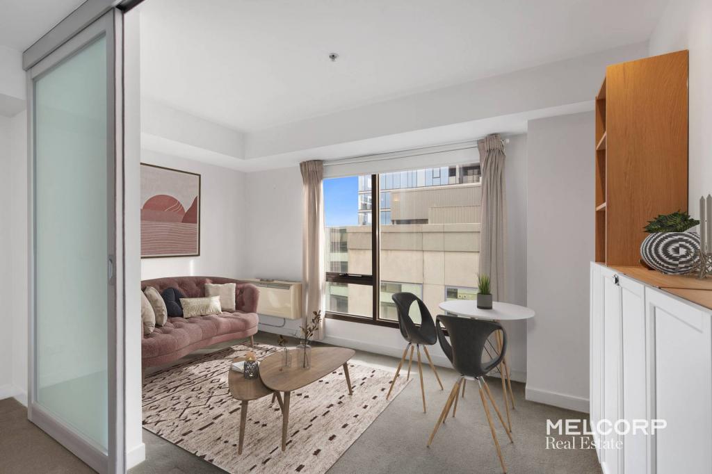 1222/572 St Kilda Rd, Melbourne, VIC 3004